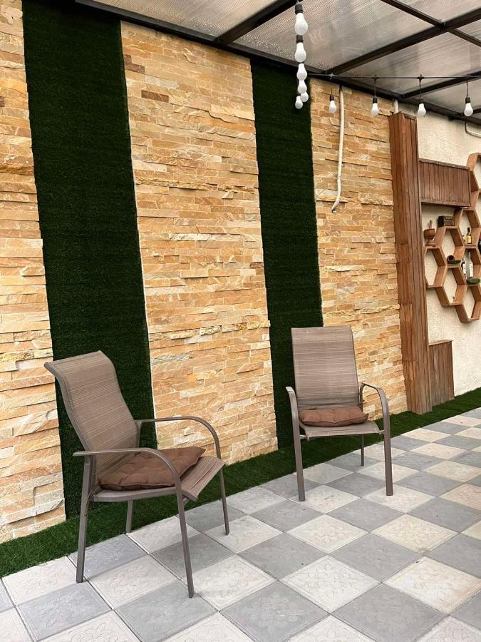 Hotel Bagineti Mtsʼkhetʼa Exterior foto