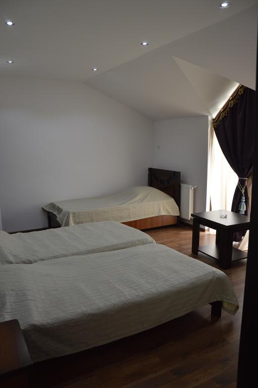 Hotel Bagineti Mtsʼkhetʼa Habitación foto