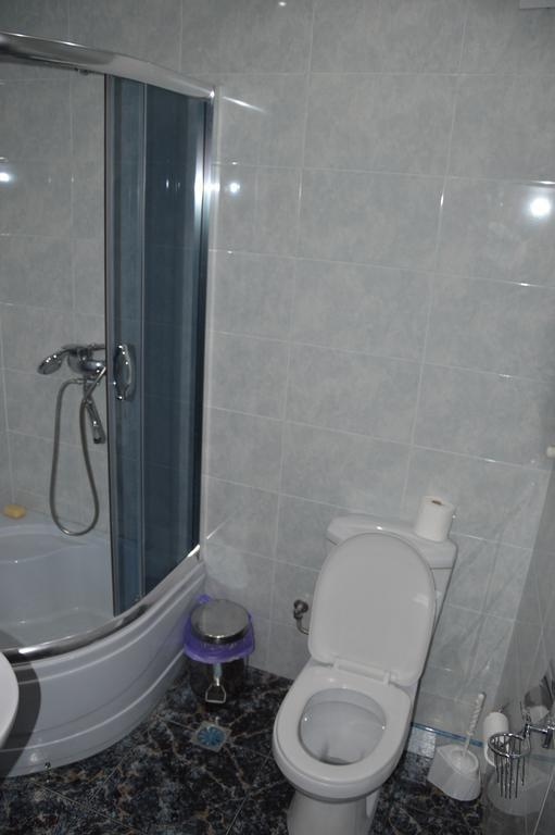 Hotel Bagineti Mtsʼkhetʼa Habitación foto