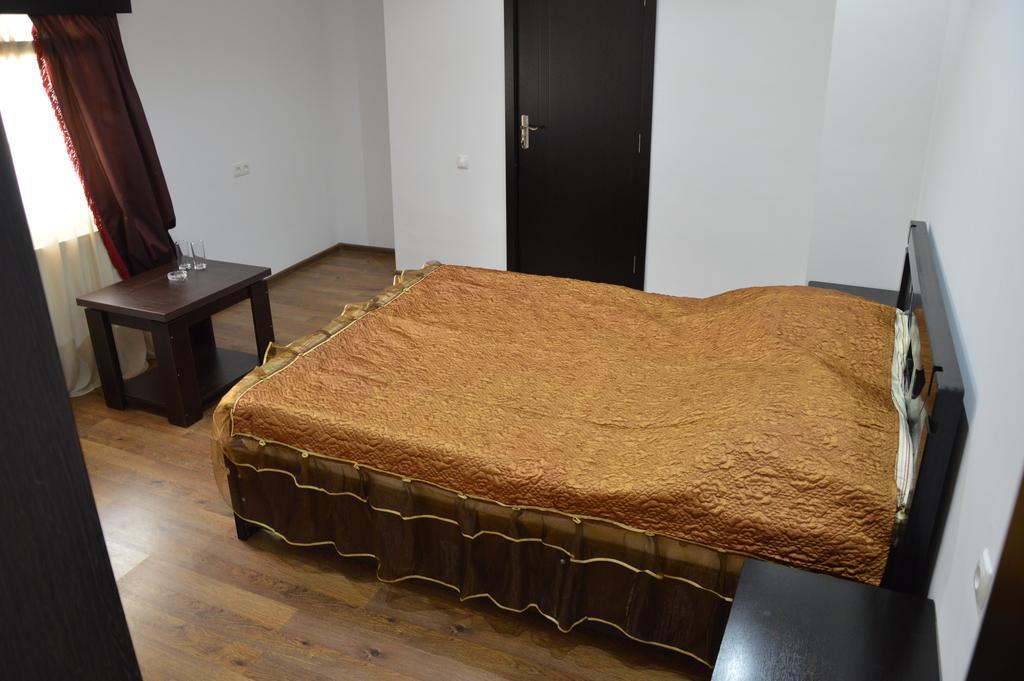 Hotel Bagineti Mtsʼkhetʼa Habitación foto