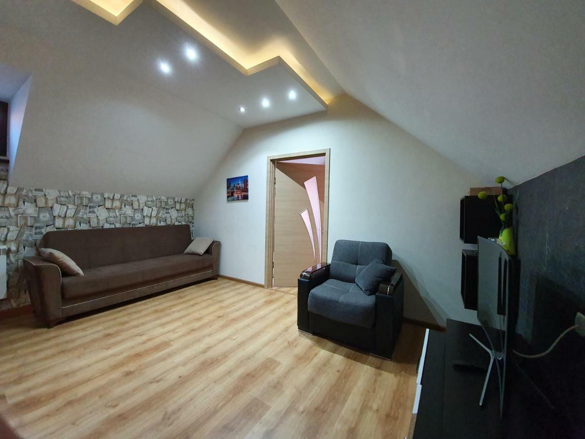 Hotel Bagineti Mtsʼkhetʼa Habitación foto